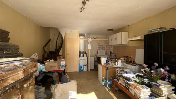 Vente / Maison à rénover