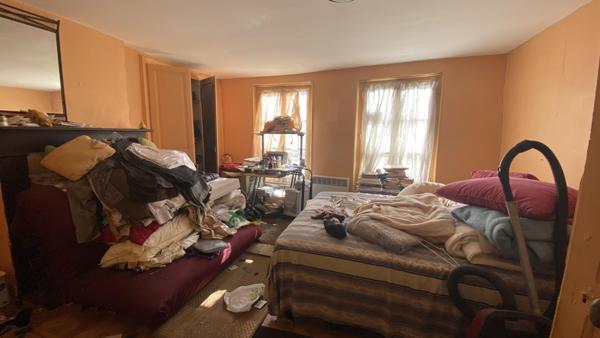 Vente / Maison à rénover