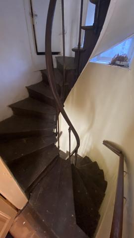 Vente / Maison à rénover