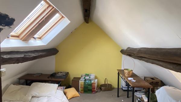 Vente / Maison à rénover