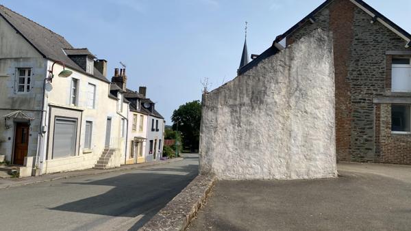 Vente / Maison à rénover