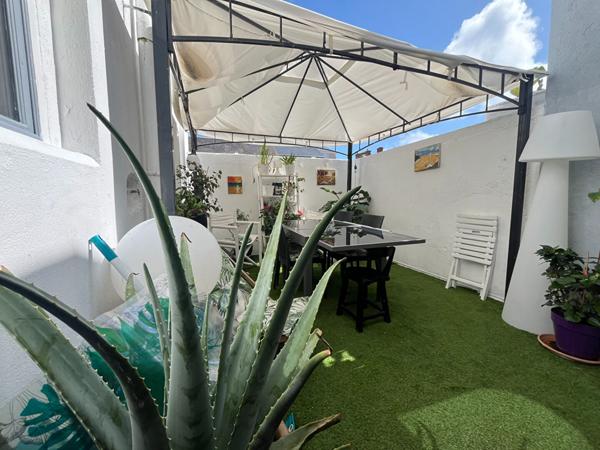 Esprit « loft MYKONOS » Les Sables D Olonne coeur de ville !