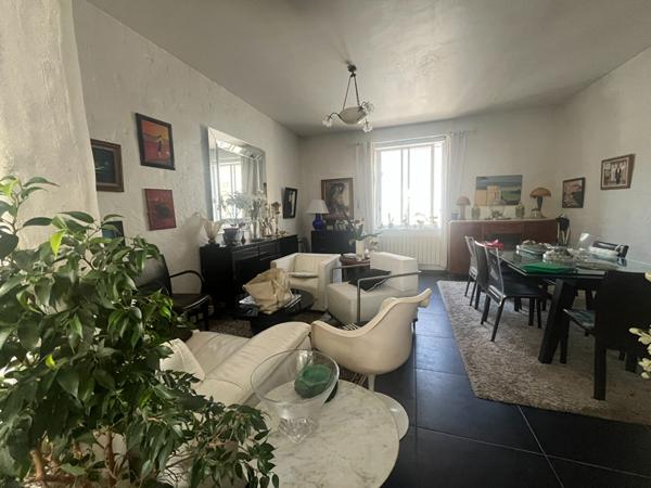 Esprit « loft MYKONOS » Les Sables D Olonne coeur de ville !