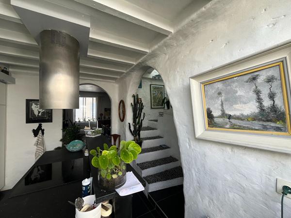 Esprit « loft MYKONOS » Les Sables D Olonne coeur de ville !