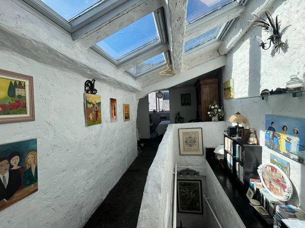 Esprit « loft MYKONOS » Les Sables D Olonne coeur de ville !