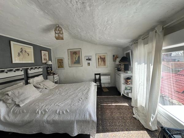 Esprit « loft MYKONOS » Les Sables D Olonne coeur de ville !