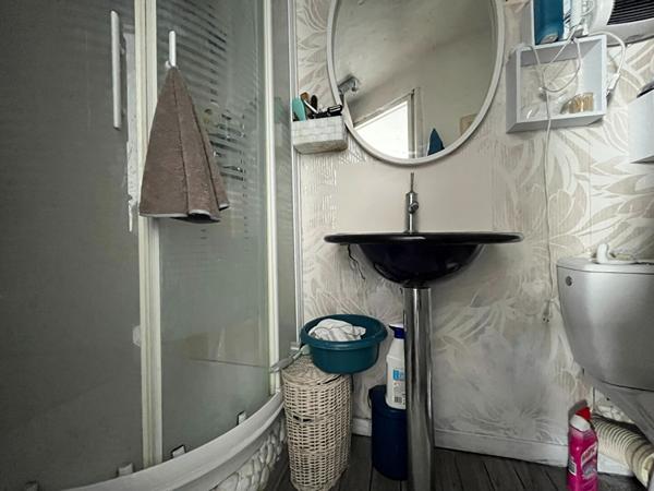 Esprit « loft MYKONOS » Les Sables D Olonne coeur de ville !