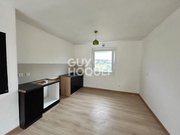 MAISON DE PLAIN PIED - 3 PIÈCES 74 M²