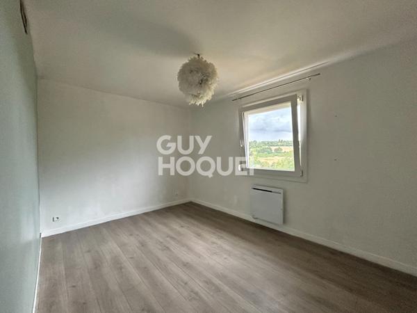 MAISON DE PLAIN PIED - 3 PIÈCES 74 M²