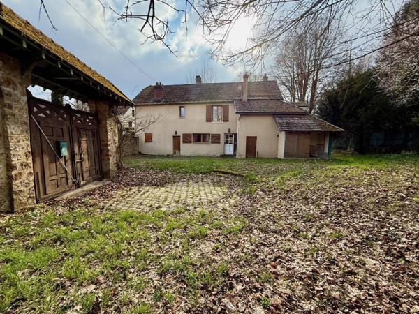EXCLUSIVITE A VENDRE A MAUREPAS Maison 5 pièces 112m2