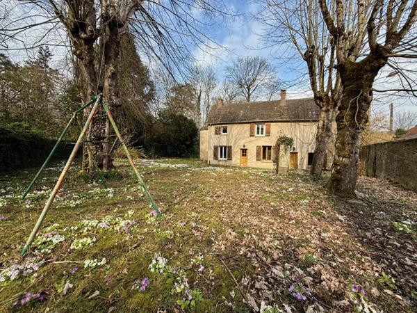 EXCLUSIVITE A VENDRE A MAUREPAS Maison 5 pièces 112m2