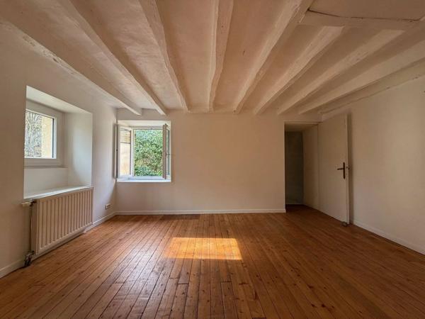 EXCLUSIVITE A VENDRE A MAUREPAS Maison 5 pièces 112m2