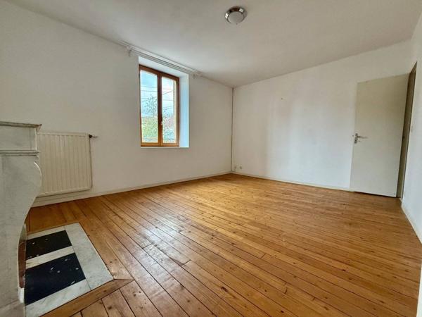 EXCLUSIVITE A VENDRE A MAUREPAS Maison 5 pièces 112m2