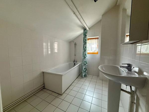 EXCLUSIVITE A VENDRE A MAUREPAS Maison 5 pièces 112m2