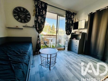 Appartement à vendre 2 pièces 25 m² Agde