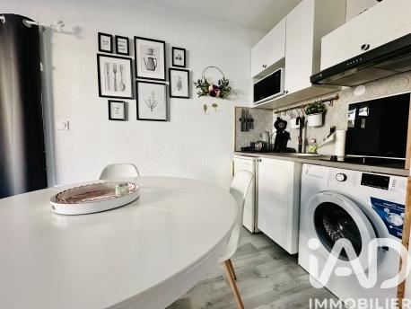 Appartement à vendre 2 pièces 25 m² Agde