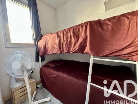 Appartement à vendre 2 pièces 25 m² Agde