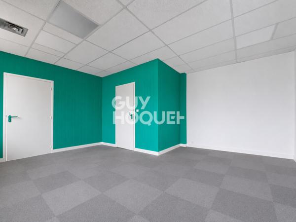 LOCAL PROFESSIONNEL À LOUER