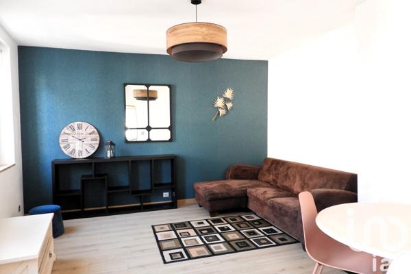 Duplex 3 pièces de 68 m² à Harfleur (76700)