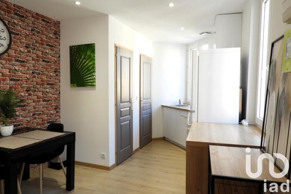 Duplex 3 pièces de 68 m² à Harfleur (76700)