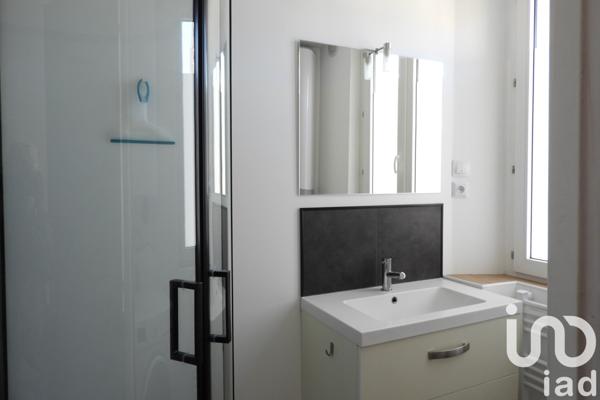 Duplex 3 pièces de 68 m² à Harfleur (76700)