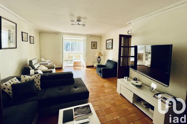 Maison de ville 11 pièces de 336 m² à La Flèche (72200)