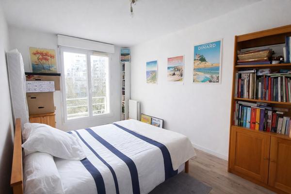 Appartement à vendre 3 pièces - 73 m²