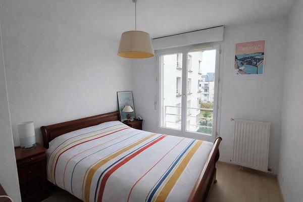 Appartement à vendre 3 pièces - 73 m²