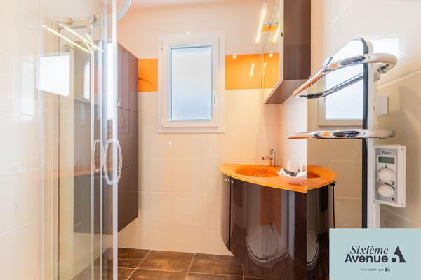 Maison 6 pièces 129.74 m2