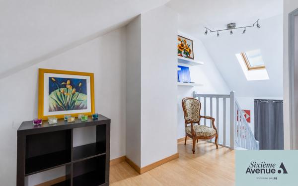 Maison 6 pièces 129.74 m2