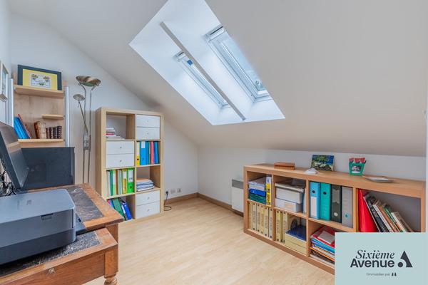 Maison 6 pièces 129.74 m2