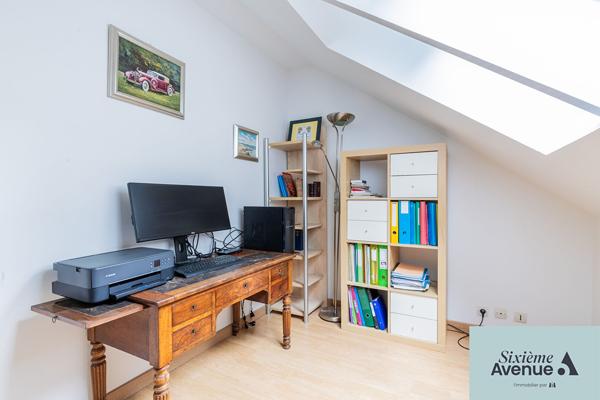 Maison 6 pièces 129.74 m2