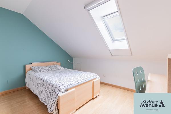 Maison 6 pièces 129.74 m2