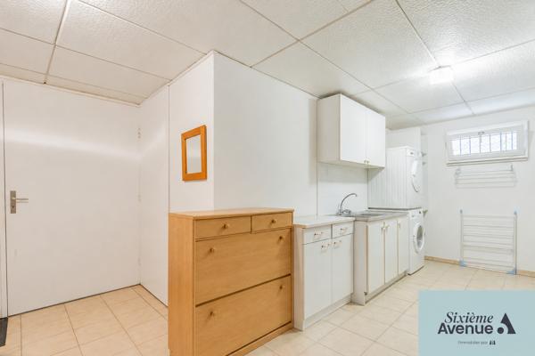 Maison 6 pièces 129.74 m2