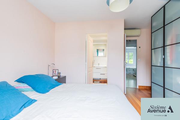 Maison 6 pièces 129.74 m2