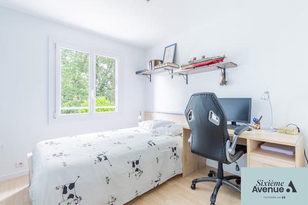 Maison 6 pièces 129.74 m2