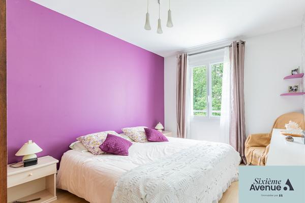 Maison 6 pièces 129.74 m2