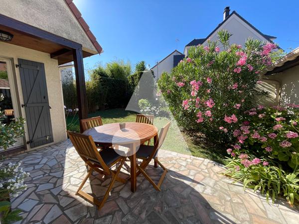 Maison 5 pièces 110 m2