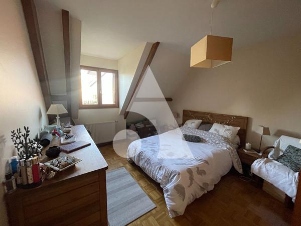 Maison 5 pièces 110 m2