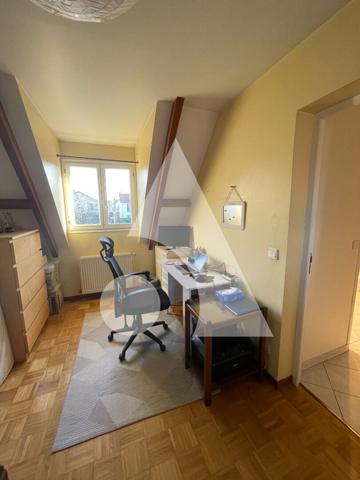 Maison 5 pièces 110 m2