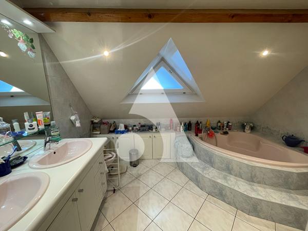 Maison 5 pièces 110 m2