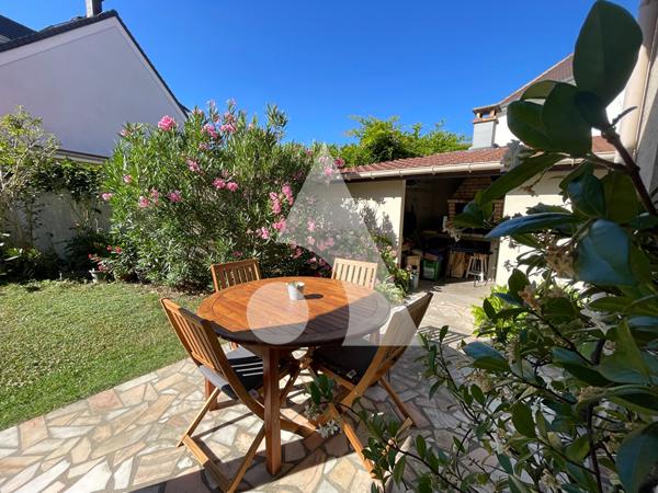 Maison 5 pièces 110 m2