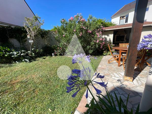 Maison 5 pièces 110 m2