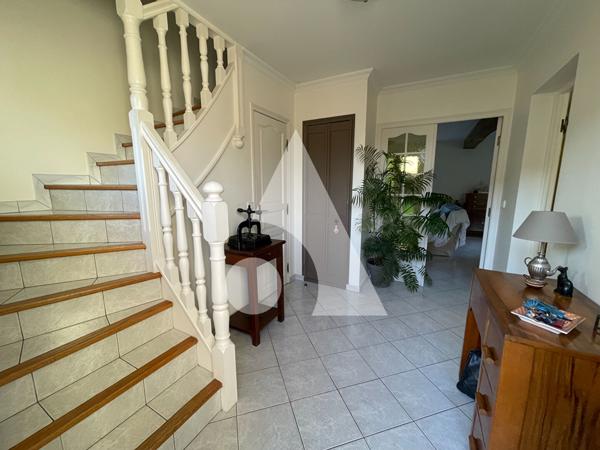 Maison 5 pièces 110 m2