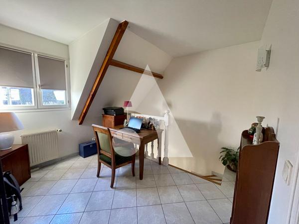 Maison 5 pièces 110 m2