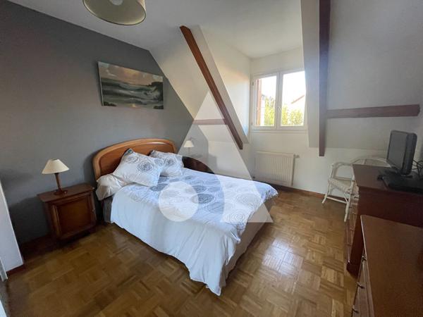 Maison 5 pièces 110 m2