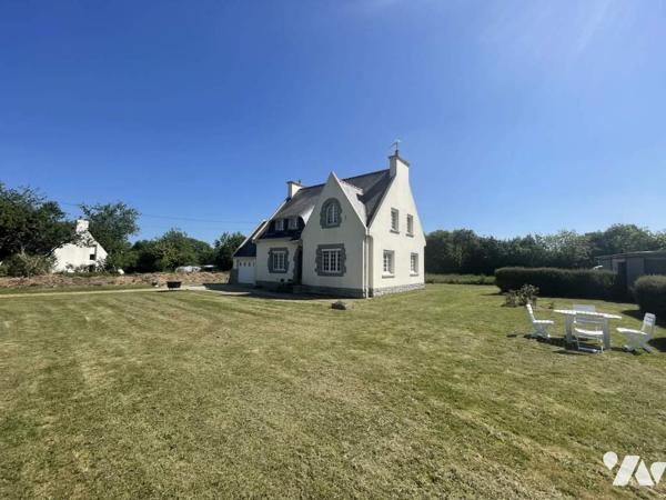 Néo-Bretonne construite en 1972 (M10)