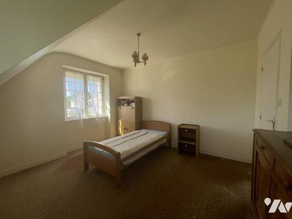 Néo-Bretonne construite en 1972 (M10)