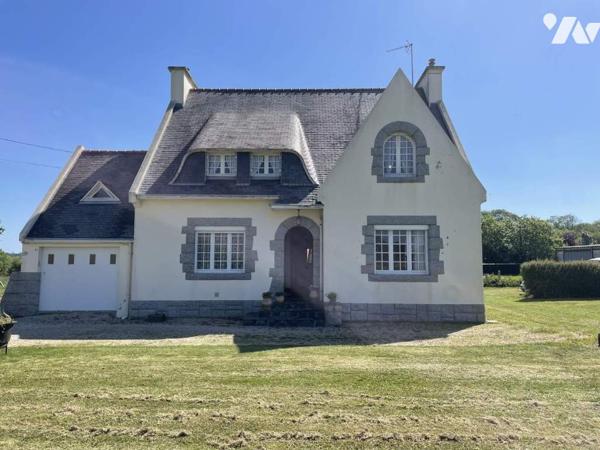 Néo-Bretonne construite en 1972 (M10)