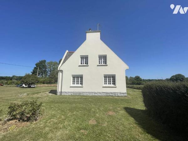 Néo-Bretonne construite en 1972 (M10)